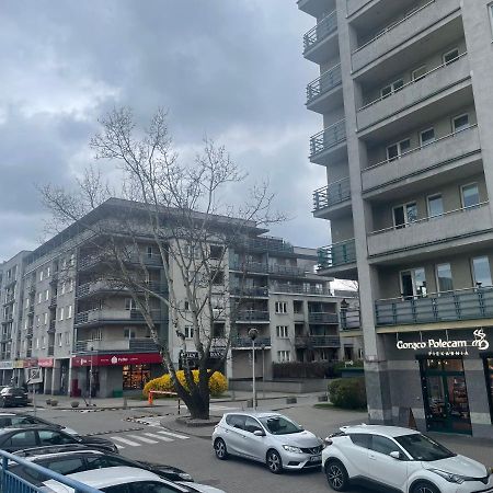 Pokoje Ken Warszawa Eksteriør billede