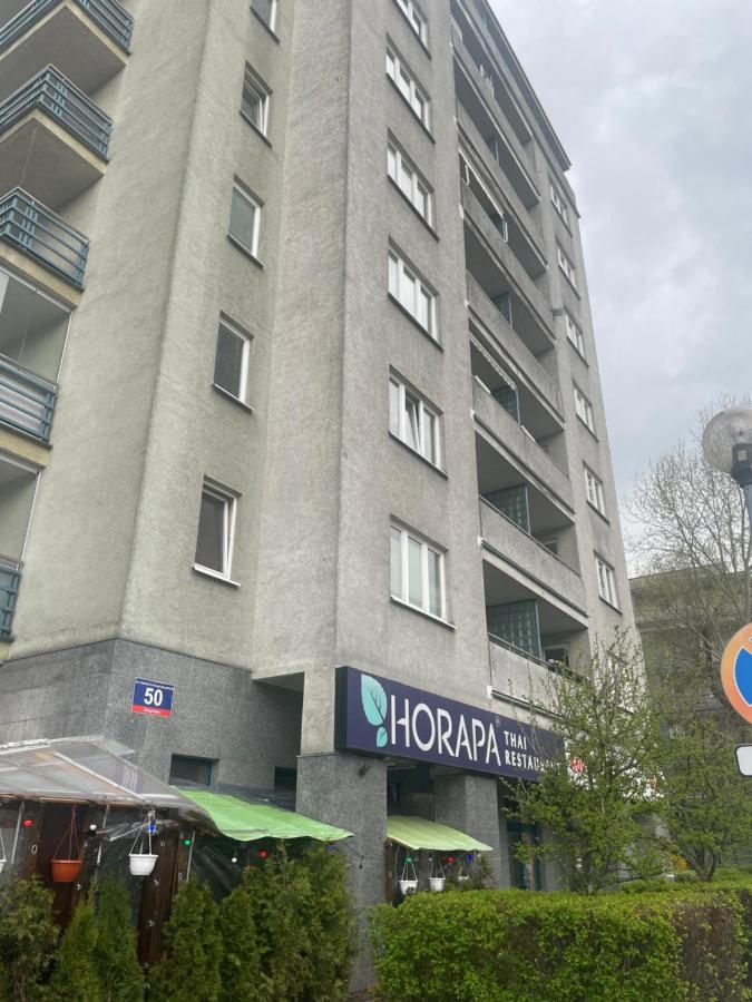 Pokoje Ken Warszawa Eksteriør billede